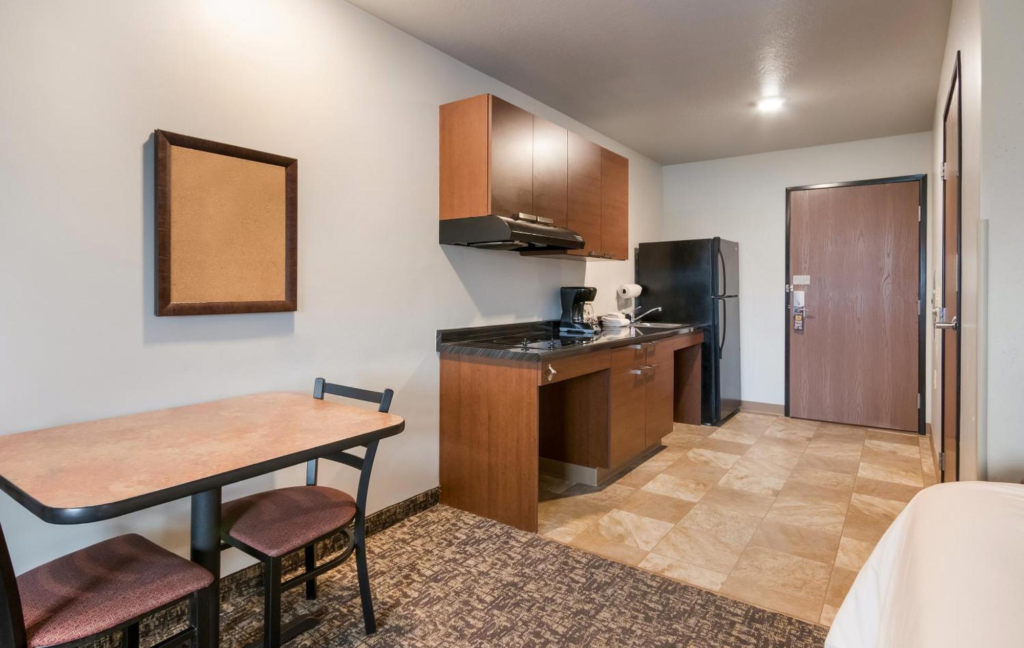 My Place Hotel-South Omaha/La Vista, Ne Værelse billede