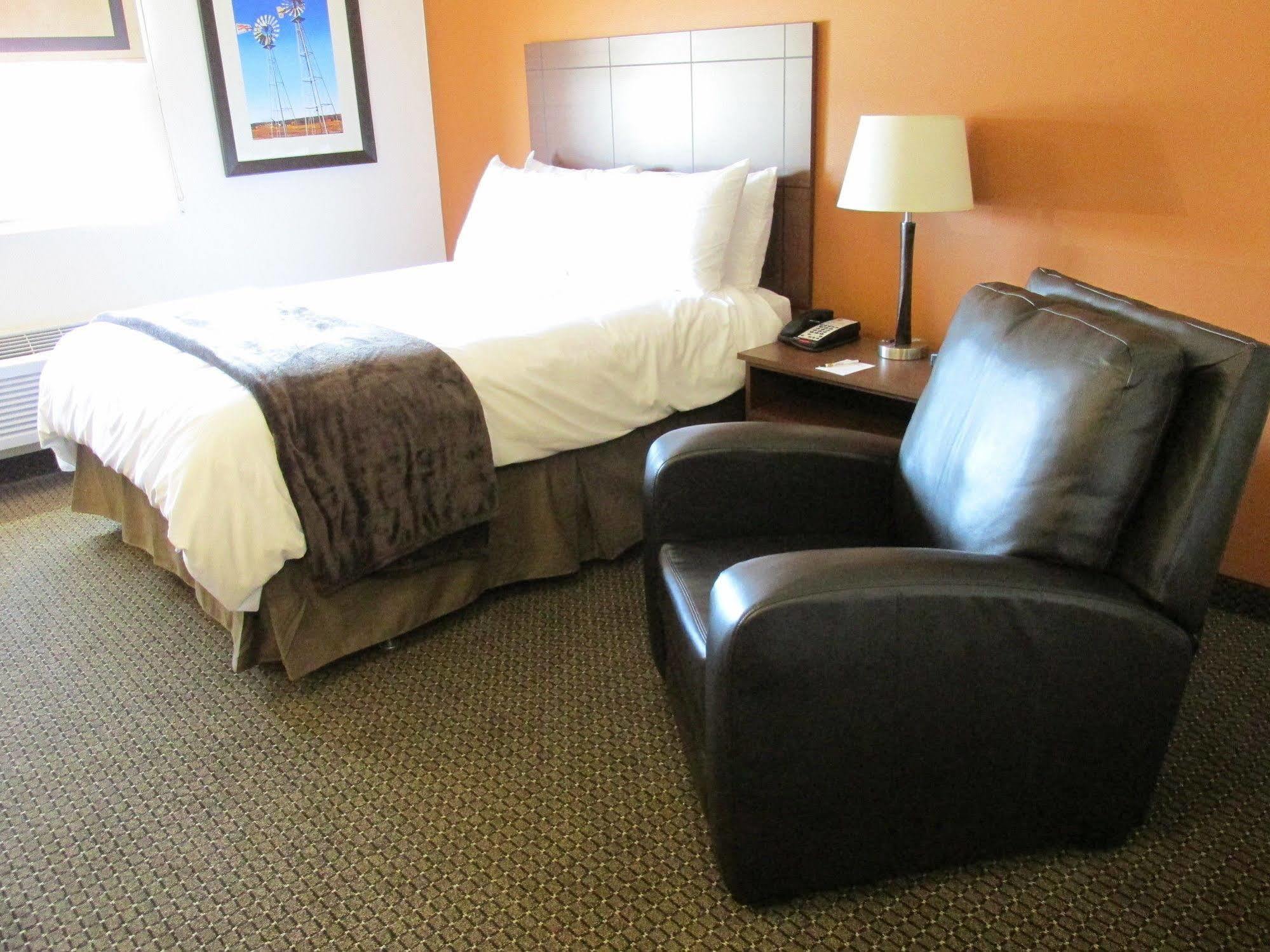 My Place Hotel-South Omaha/La Vista, Ne Eksteriør billede