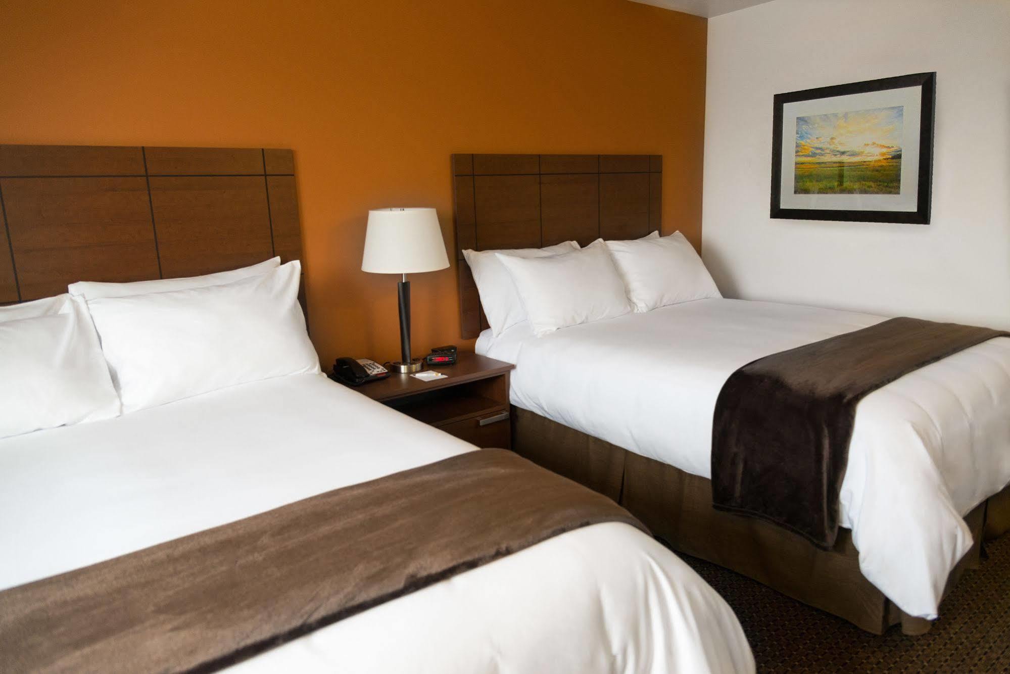My Place Hotel-South Omaha/La Vista, Ne Eksteriør billede